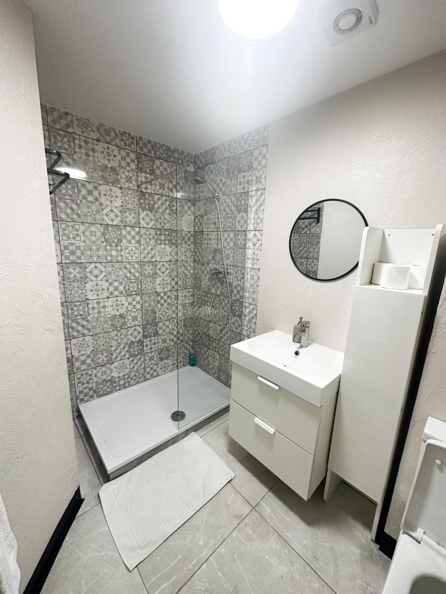Flat 3 Stay In Aldgate Apartments London Exterior photo
